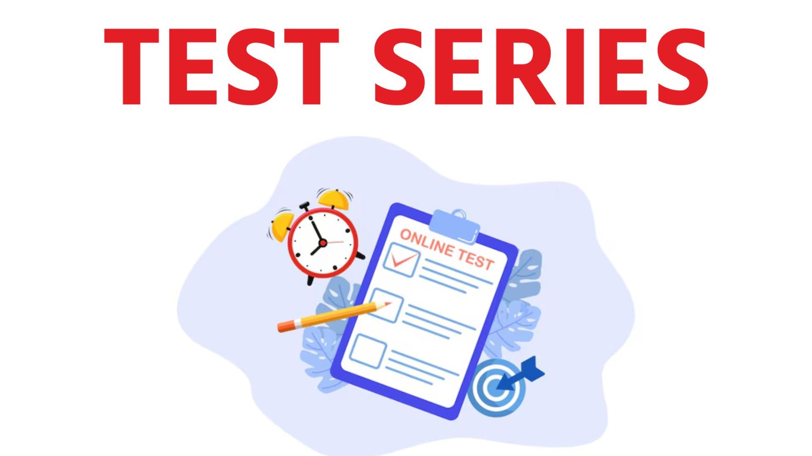 Test Series